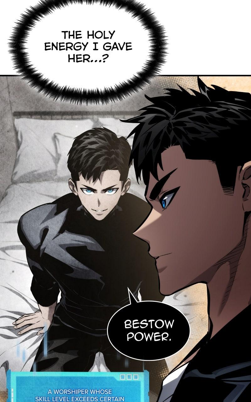 Read Boundless Ascension Manga Online