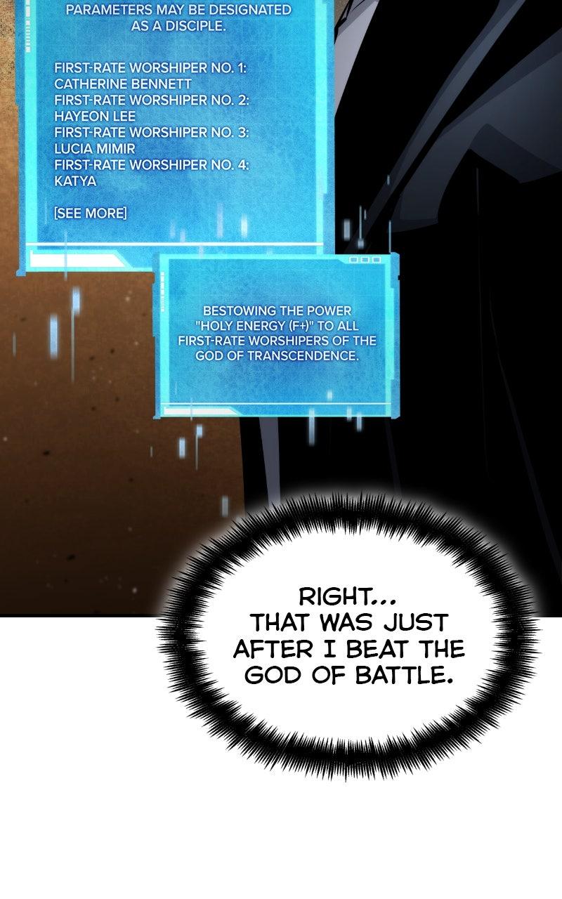 Read Boundless Ascension Manga Online