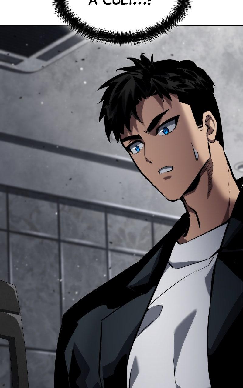 Read Boundless Ascension Manga Online