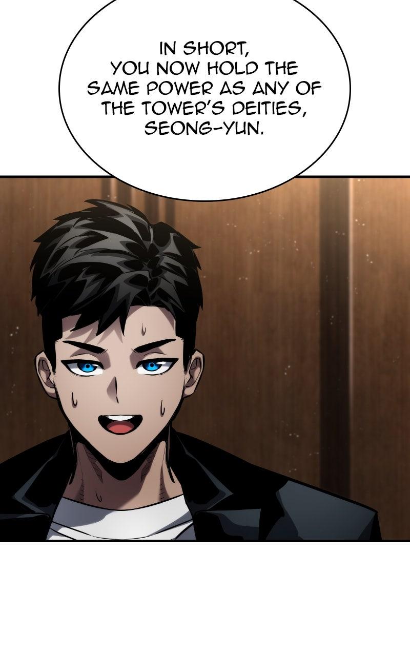 Read Boundless Ascension Manga Online