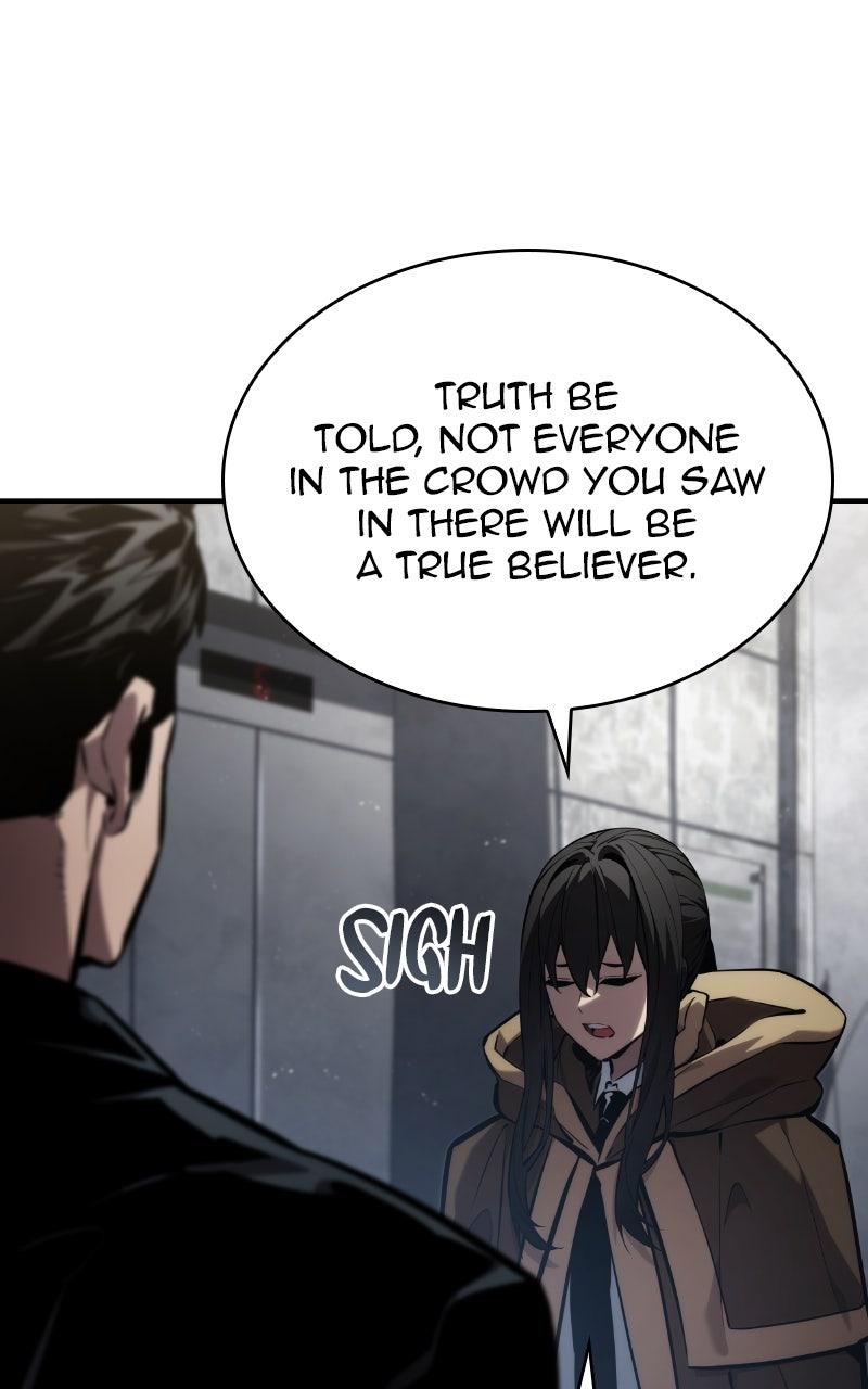 Read Boundless Ascension Manga Online