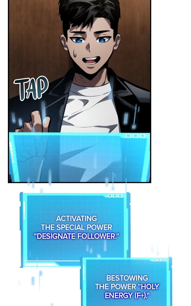 Read Boundless Ascension Manga Online