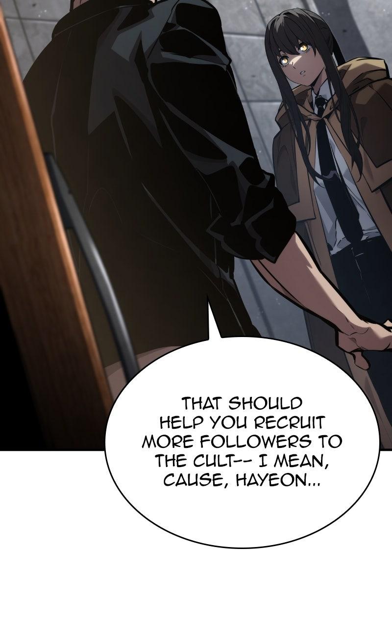 Read Boundless Ascension Manga Online