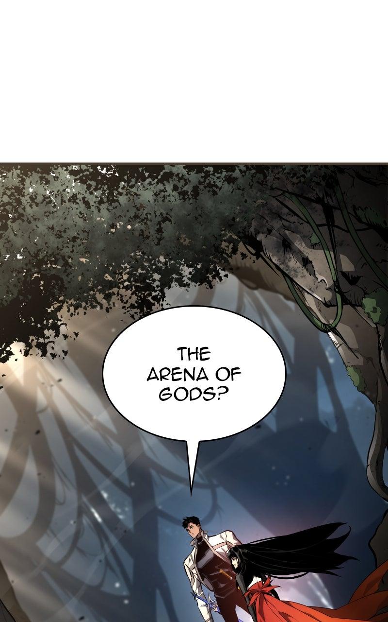 Read Boundless Ascension Manga Online