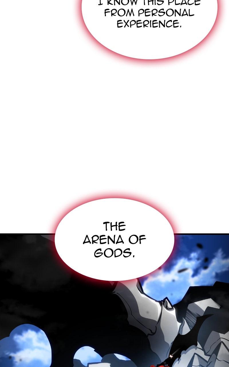 Read Boundless Ascension Manga Online
