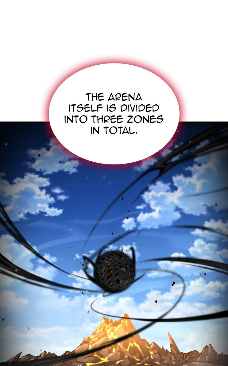 Read Boundless Ascension Manga Online