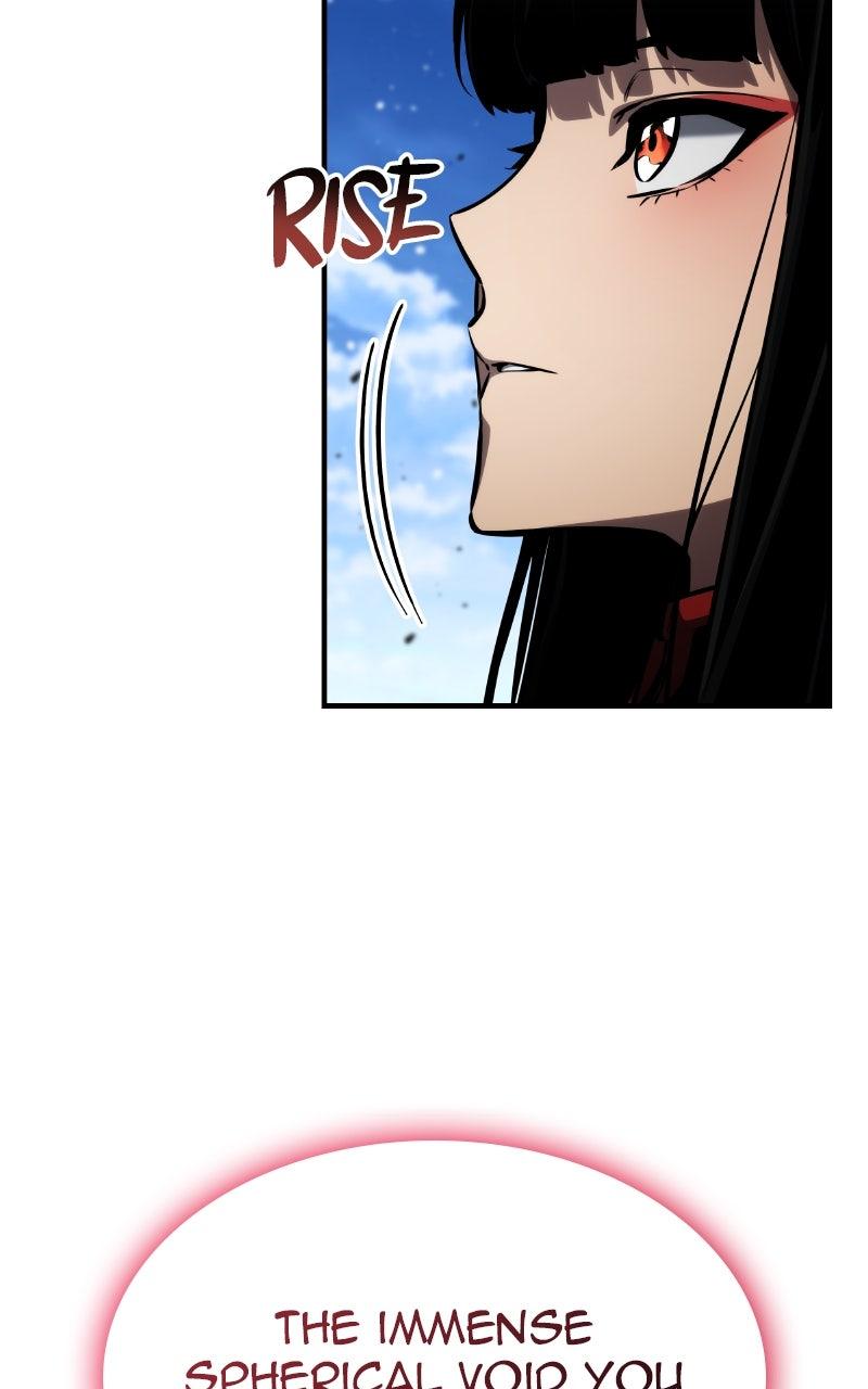 Read Boundless Ascension Manga Online
