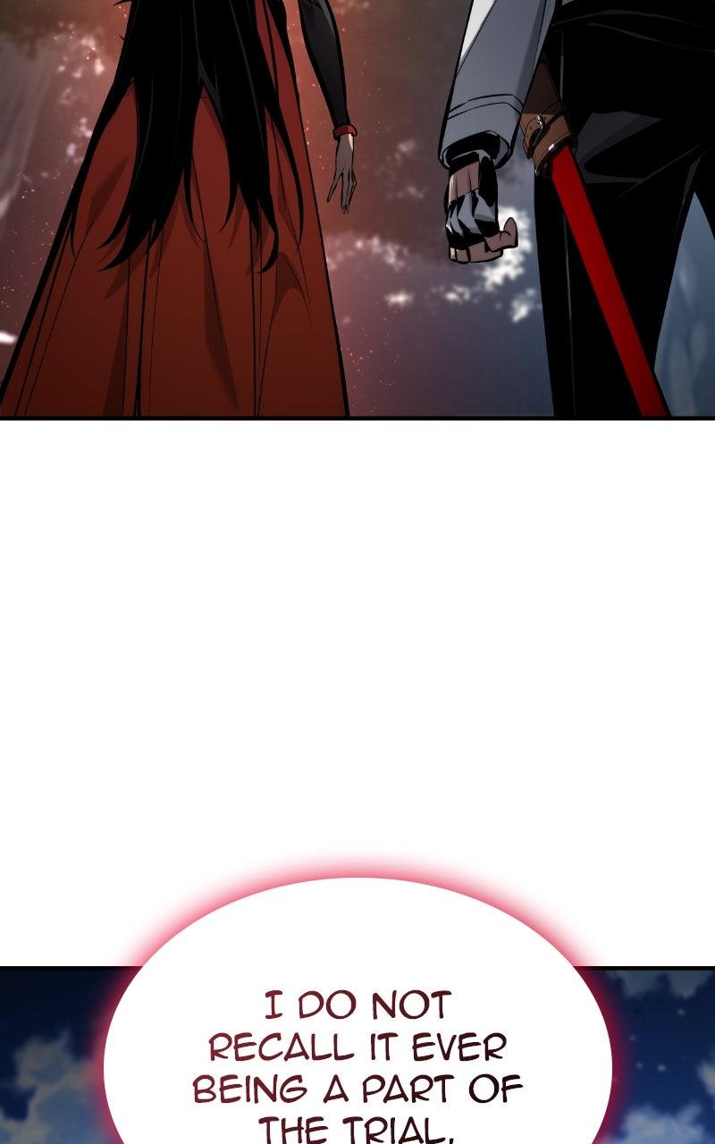 Read Boundless Ascension Manga Online
