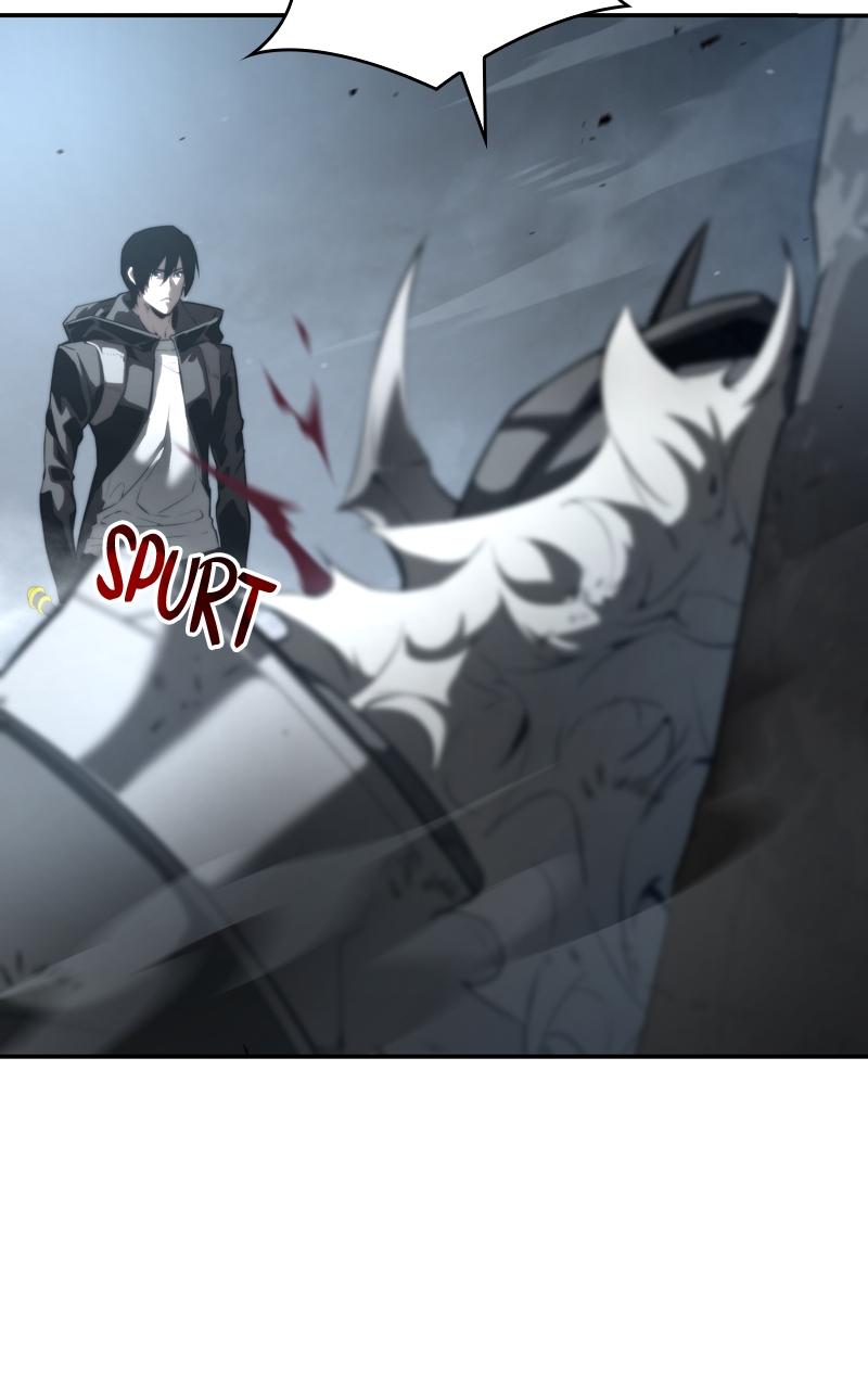 Read Boundless Ascension Manga Online