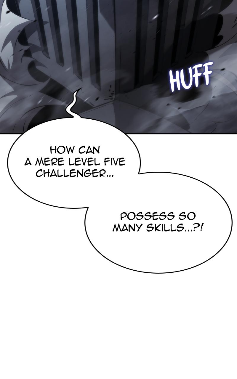 Read Boundless Ascension Manga Online