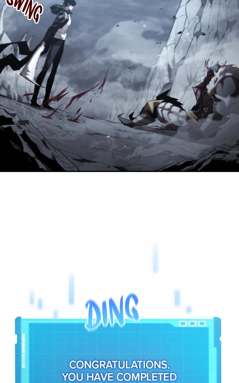 Read Boundless Ascension Manga Online