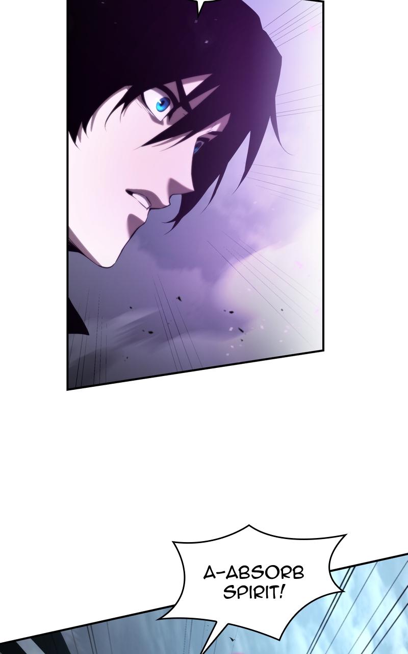 Read Boundless Ascension Manga Online