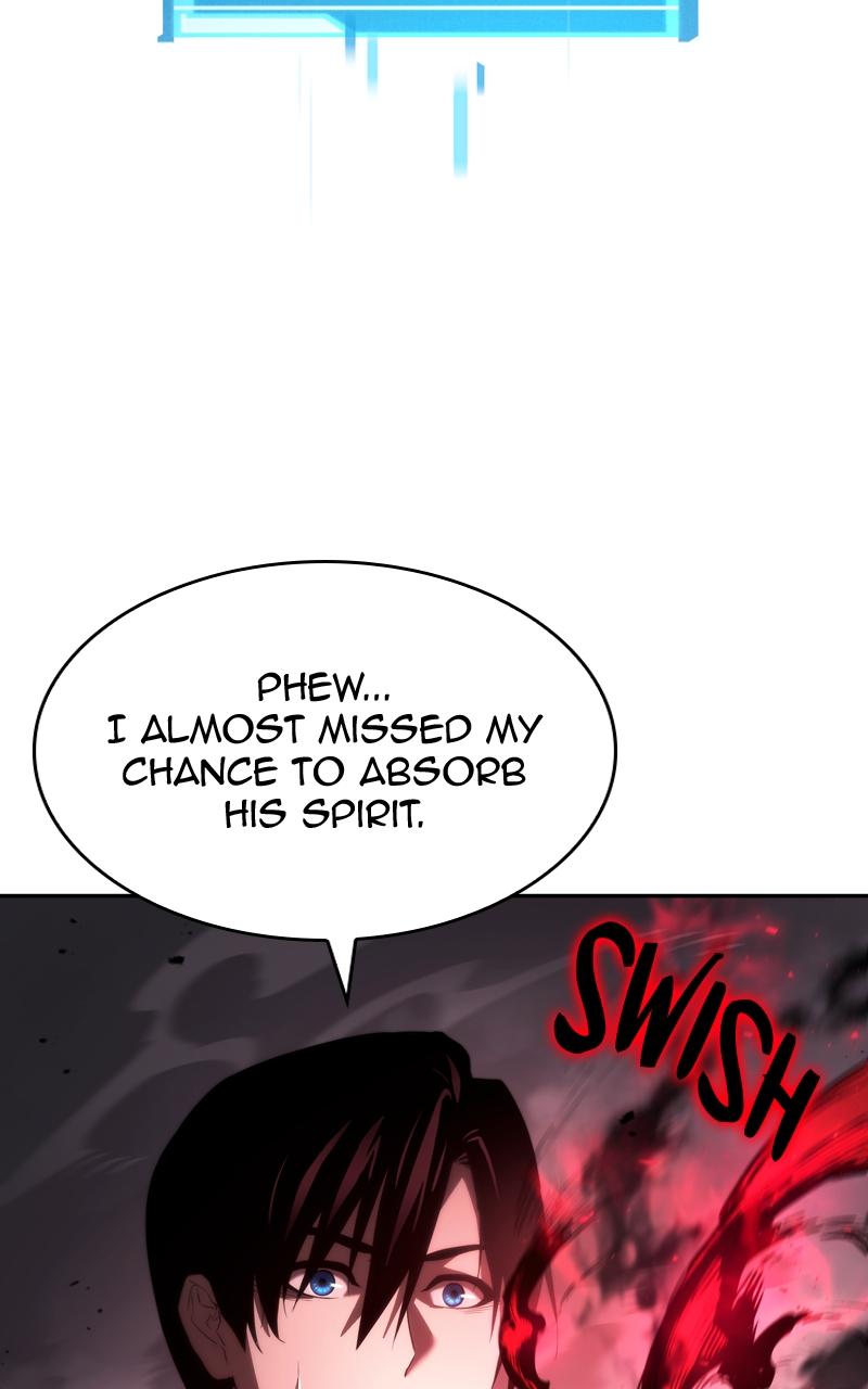Read Boundless Ascension Manga Online