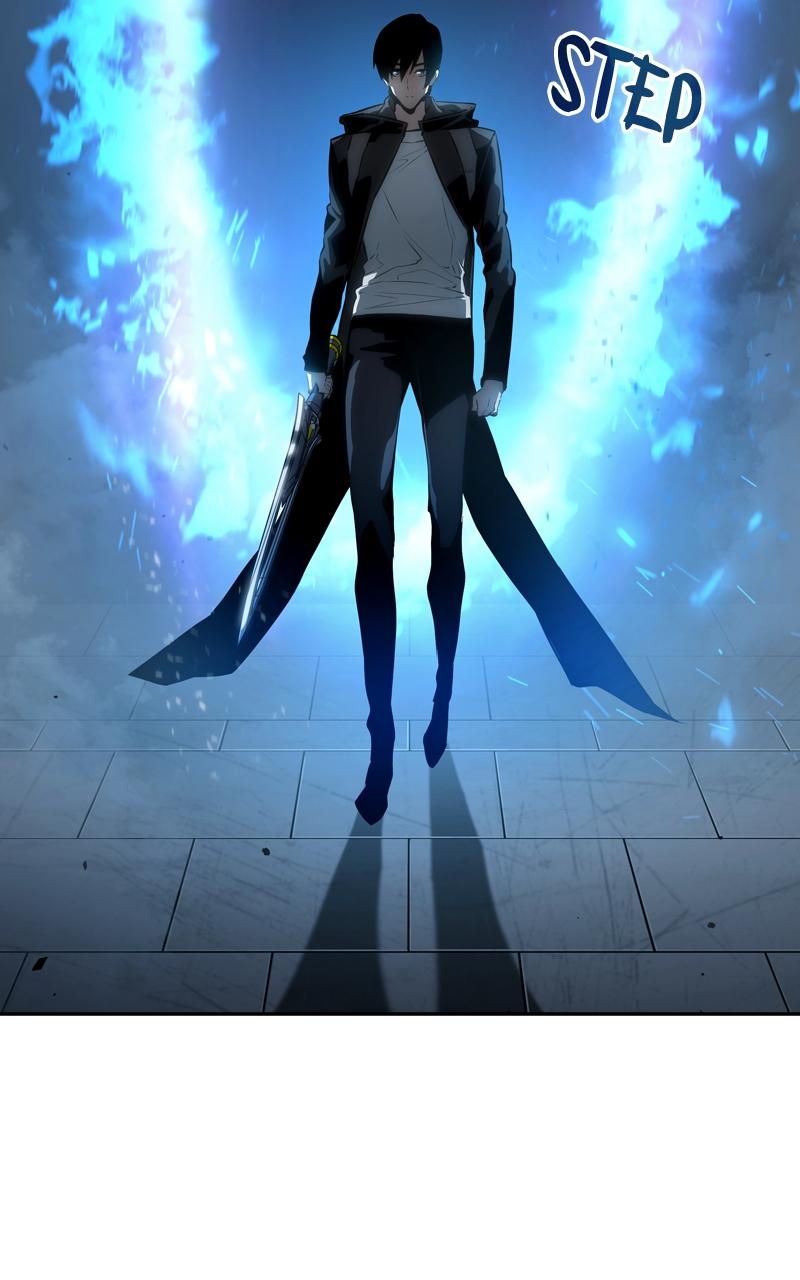 Read Boundless Ascension Manga Online