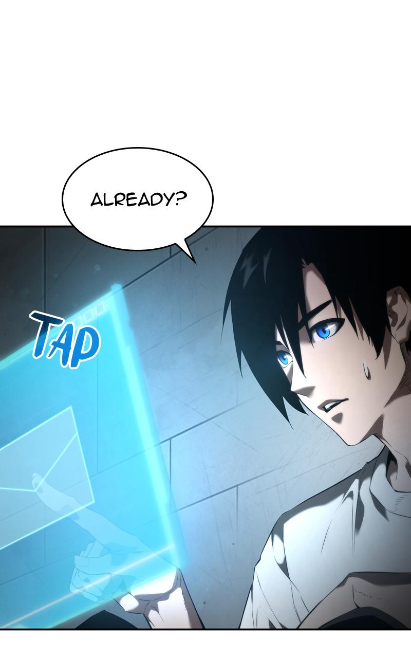 Read Boundless Ascension Manga Online