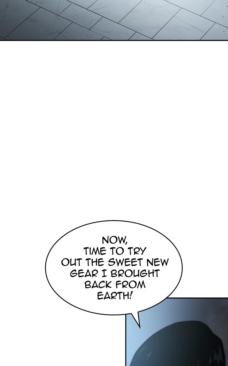 Read Boundless Ascension Manga Online