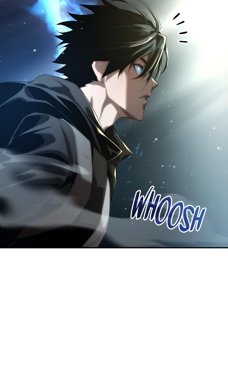 Read Boundless Ascension Manga Online