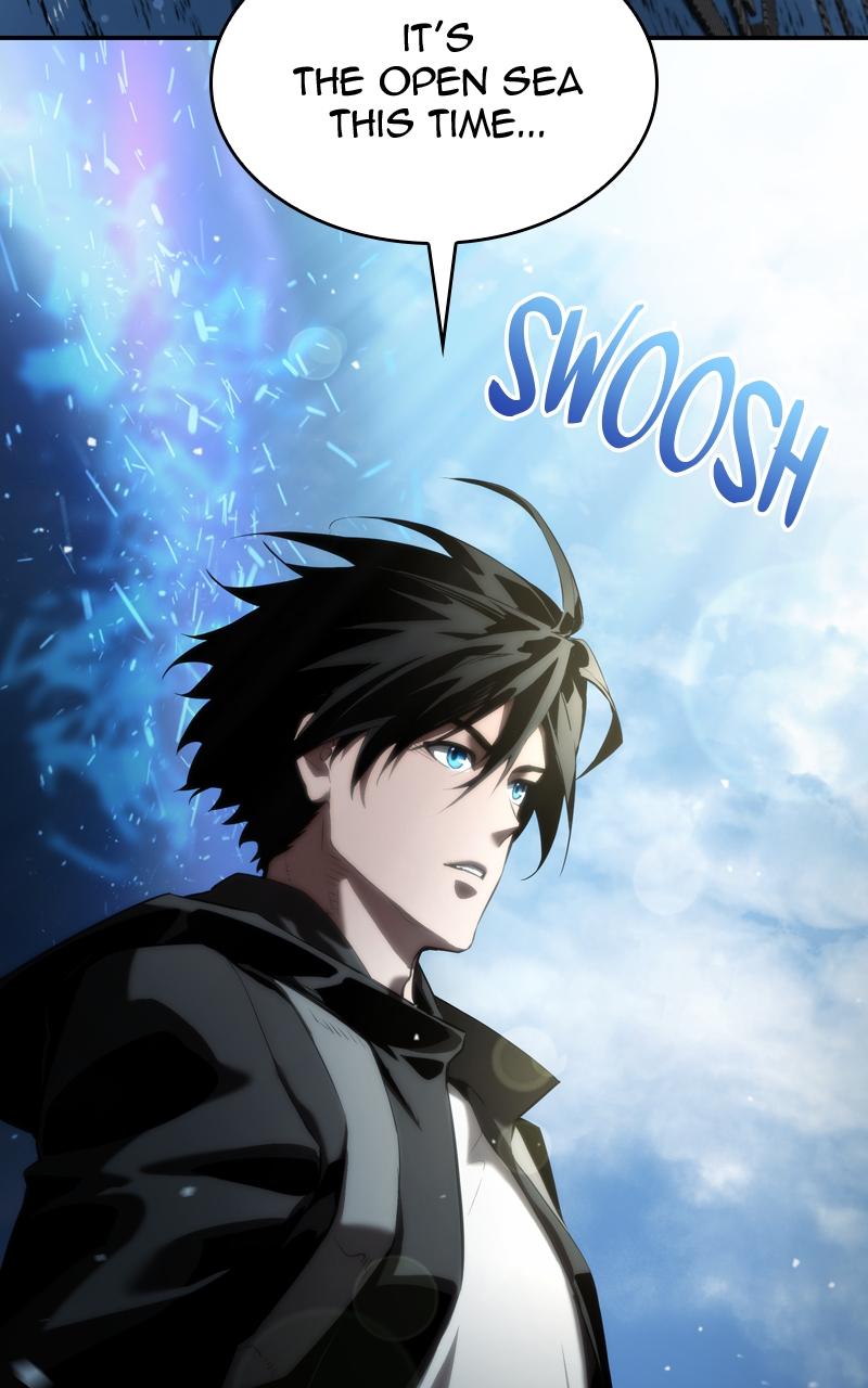Read Boundless Ascension Manga Online