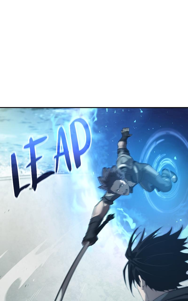 Read Boundless Ascension Manga Online
