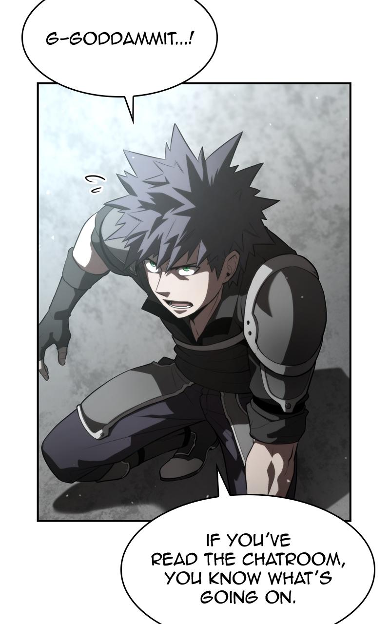Read Boundless Ascension Manga Online
