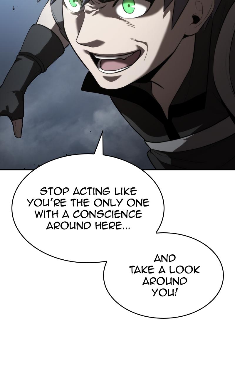 Read Boundless Ascension Manga Online