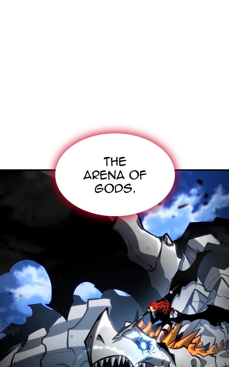 Read Boundless Ascension Manga Online