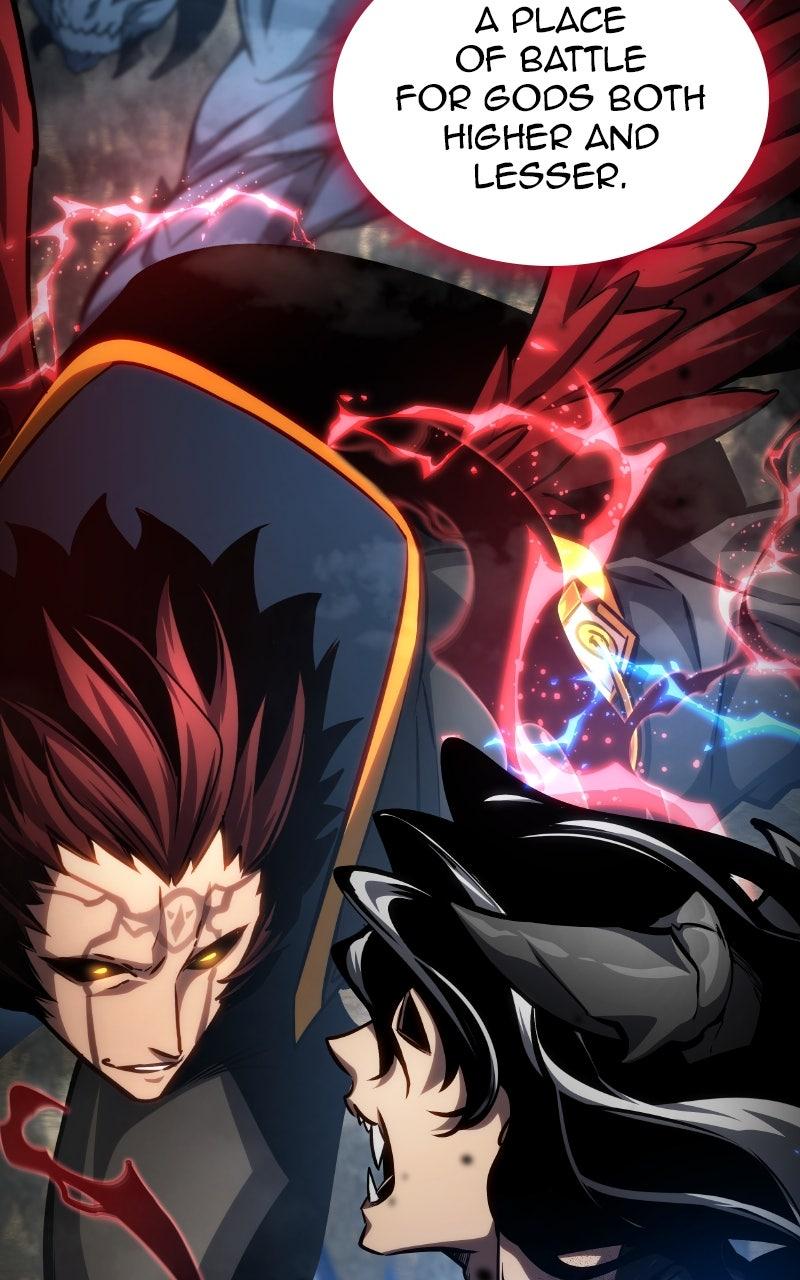 Read Boundless Ascension Manga Online