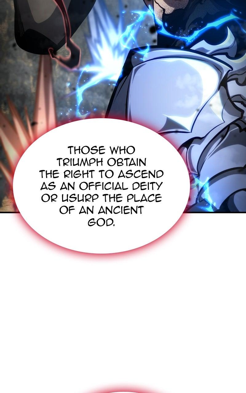 Read Boundless Ascension Manga Online