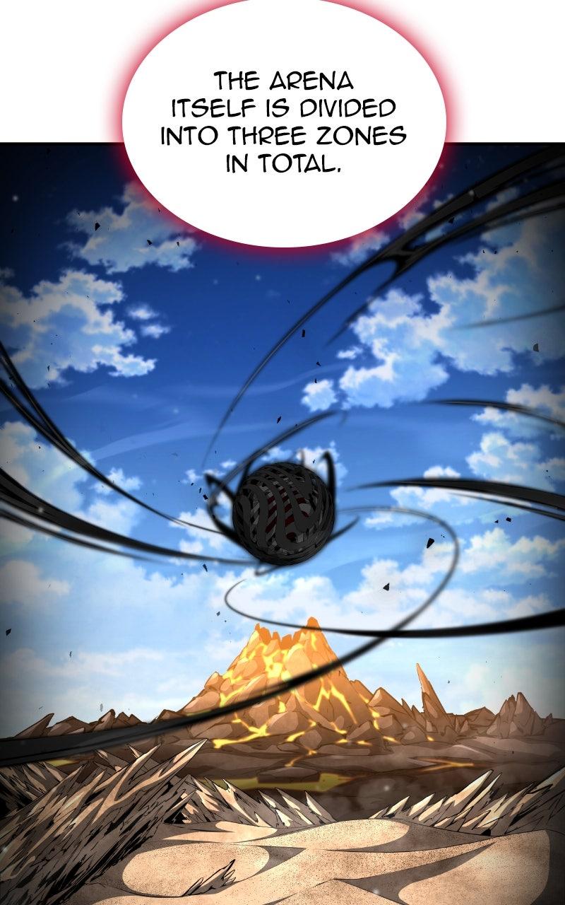 Read Boundless Ascension Manga Online