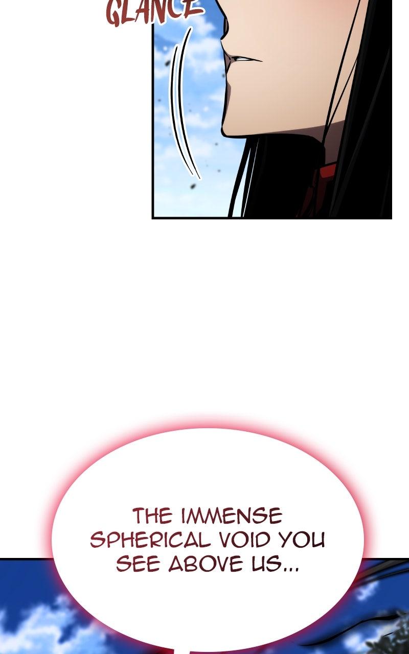 Read Boundless Ascension Manga Online