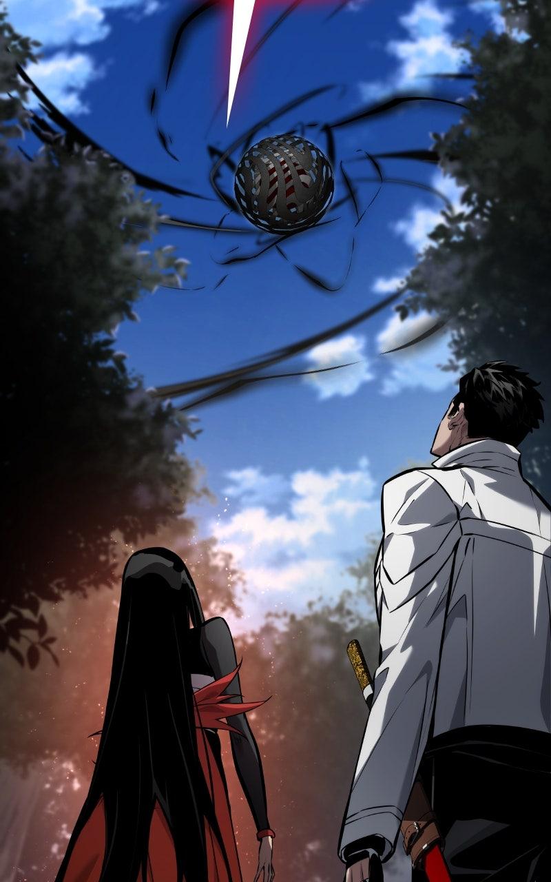 Read Boundless Ascension Manga Online