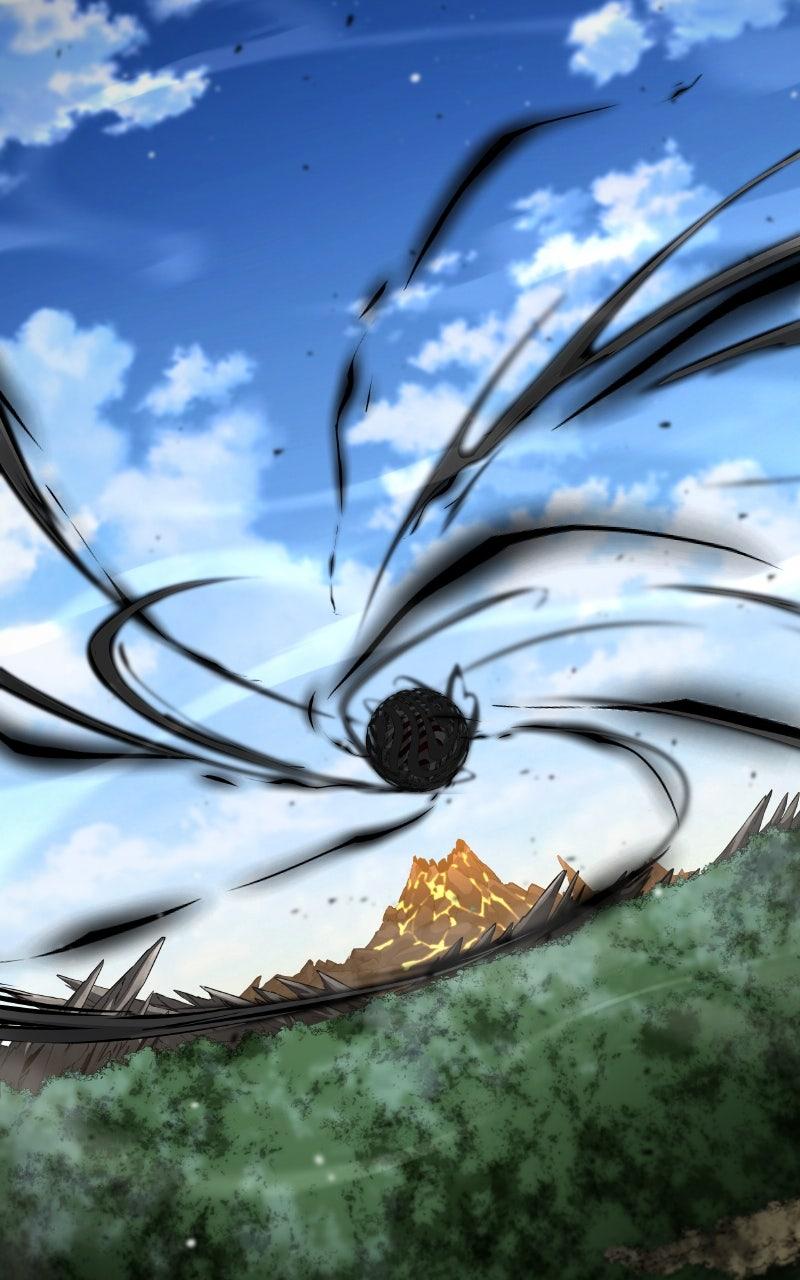 Read Boundless Ascension Manga Online