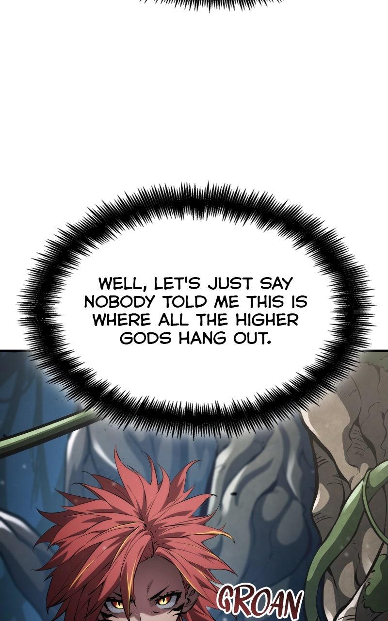Read Boundless Ascension Manga Online