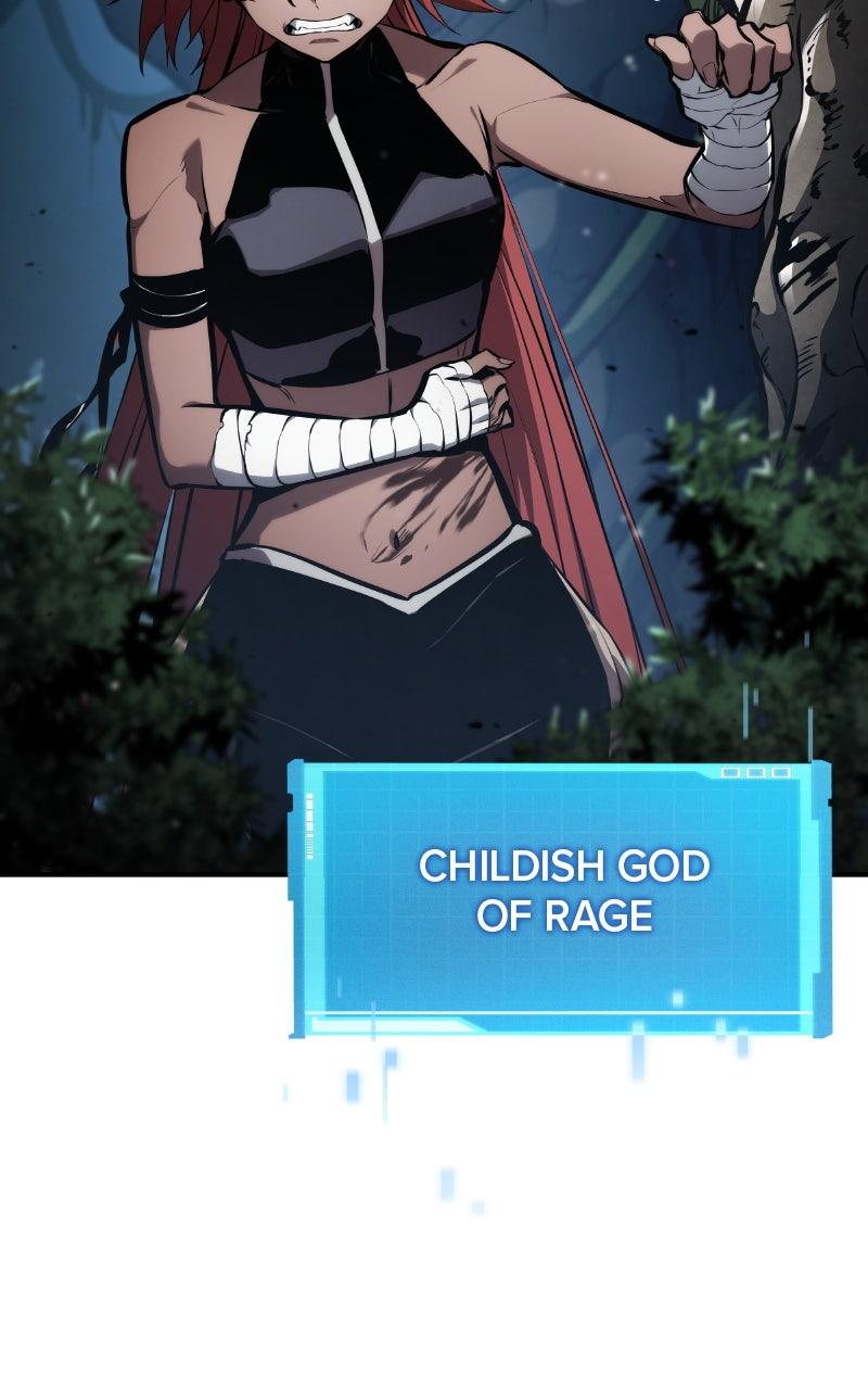 Read Boundless Ascension Manga Online
