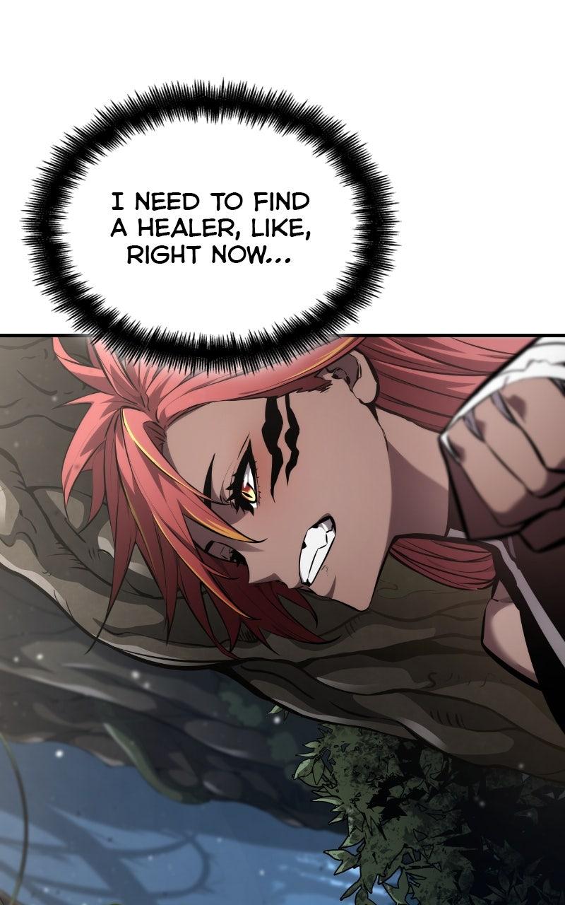 Read Boundless Ascension Manga Online
