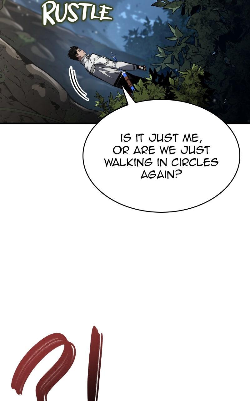 Read Boundless Ascension Manga Online
