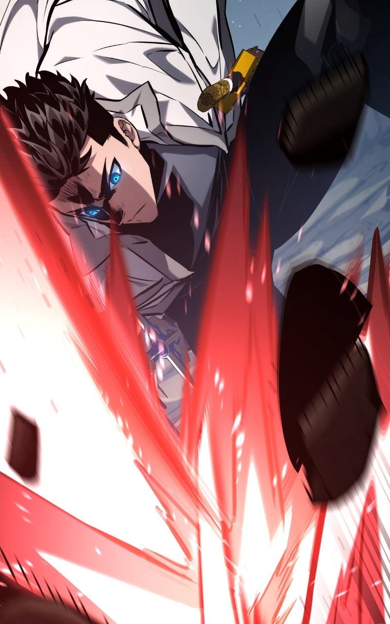 Read Boundless Ascension Manga Online