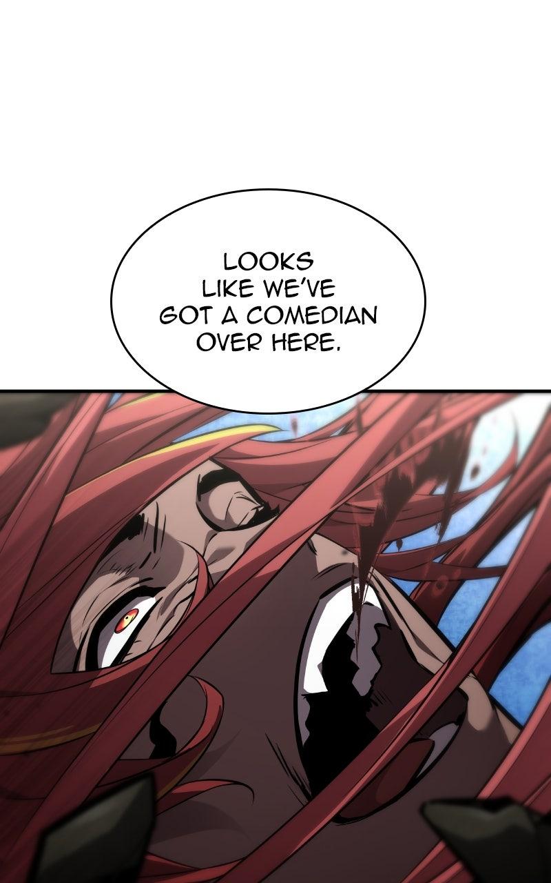 Read Boundless Ascension Manga Online