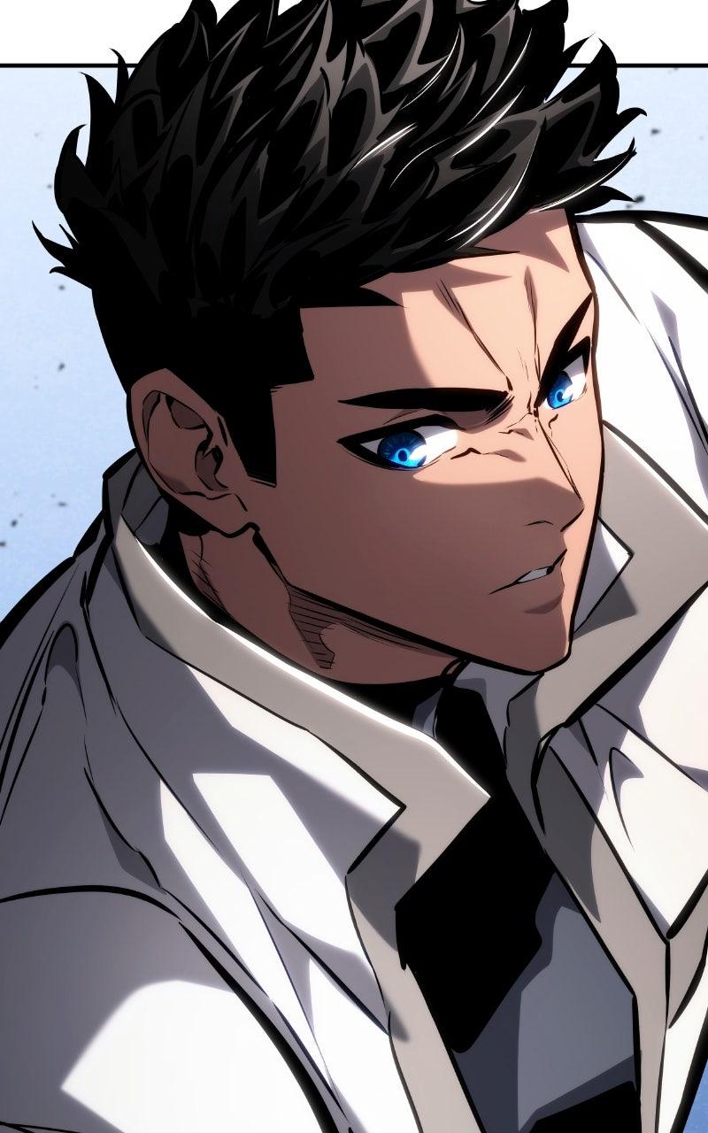Read Boundless Ascension Manga Online