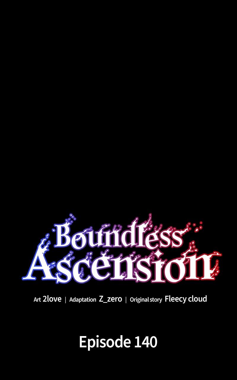 Read Boundless Ascension Manga Online