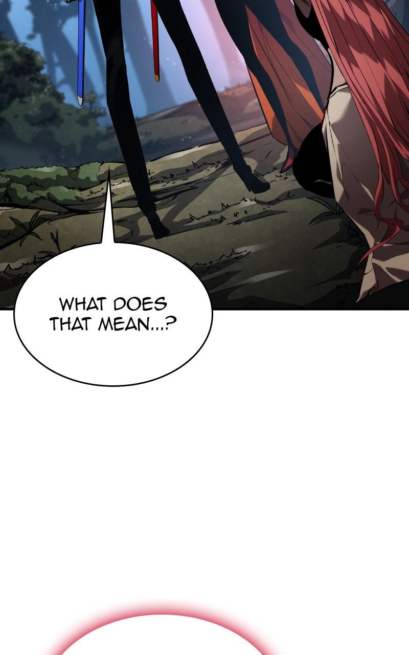 Read Boundless Ascension Manga Online