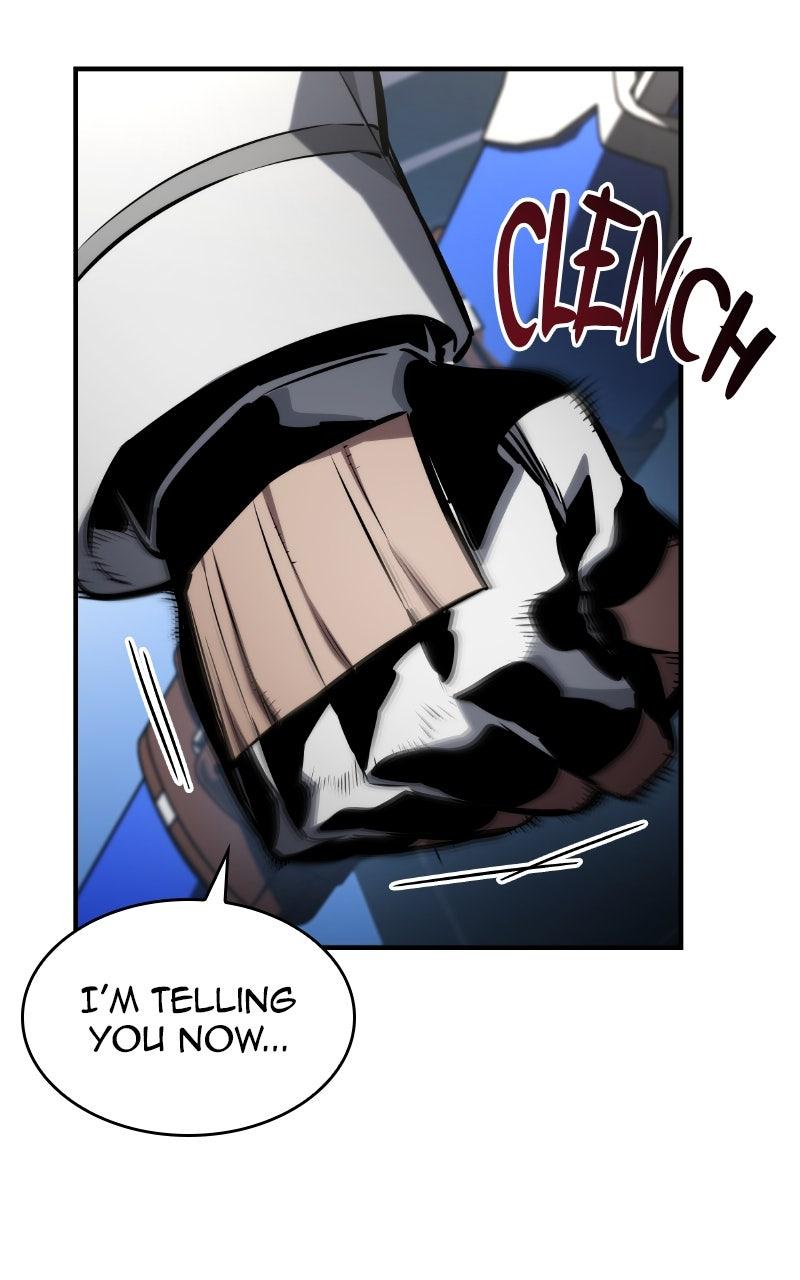 Read Boundless Ascension Manga Online