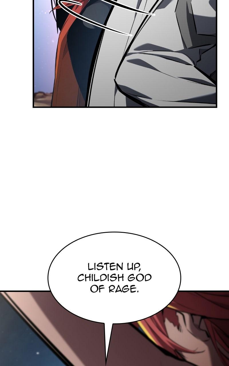 Read Boundless Ascension Manga Online