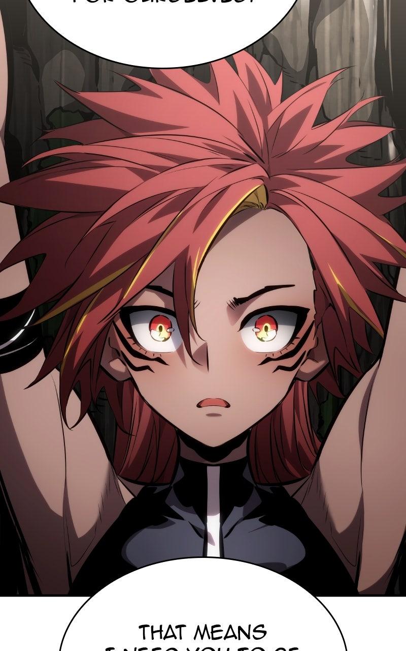 Read Boundless Ascension Manga Online
