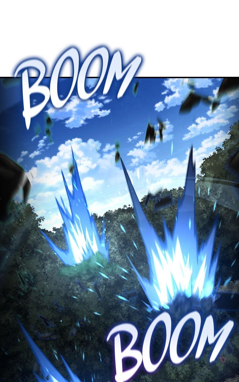 Read Boundless Ascension Manga Online
