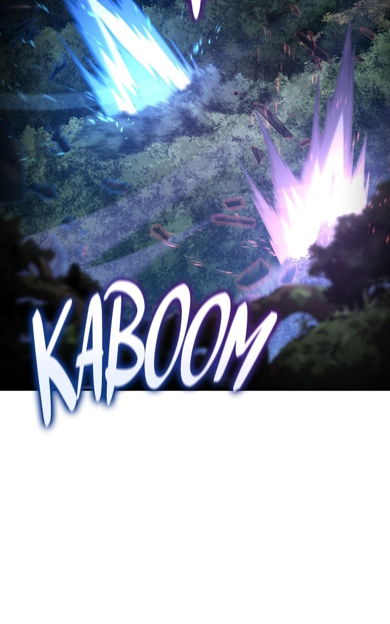 Read Boundless Ascension Manga Online