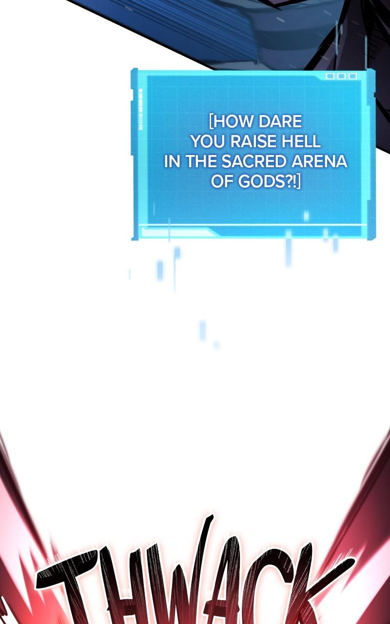 Read Boundless Ascension Manga Online