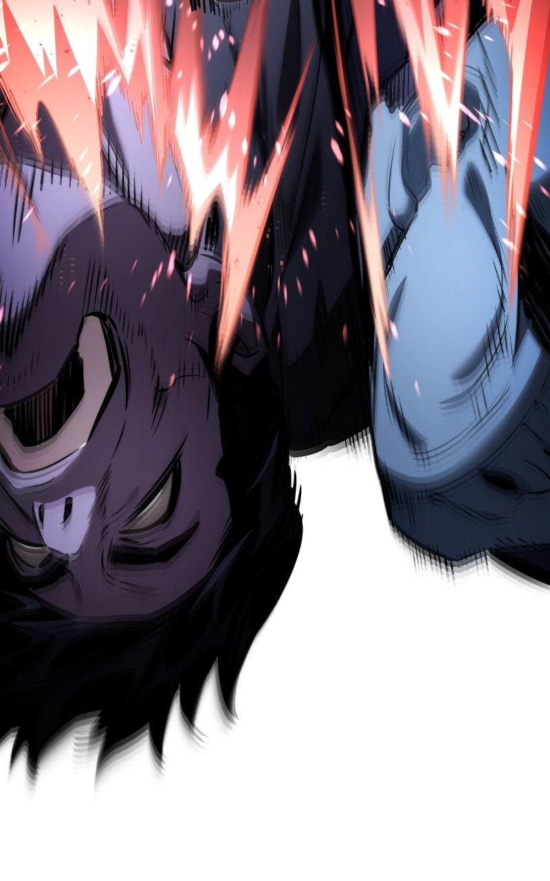 Read Boundless Ascension Manga Online