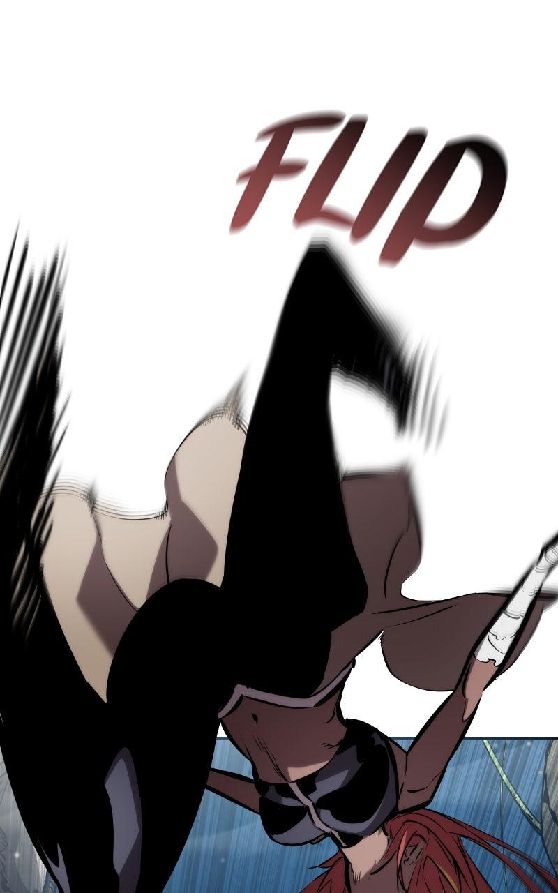 Read Boundless Ascension Manga Online