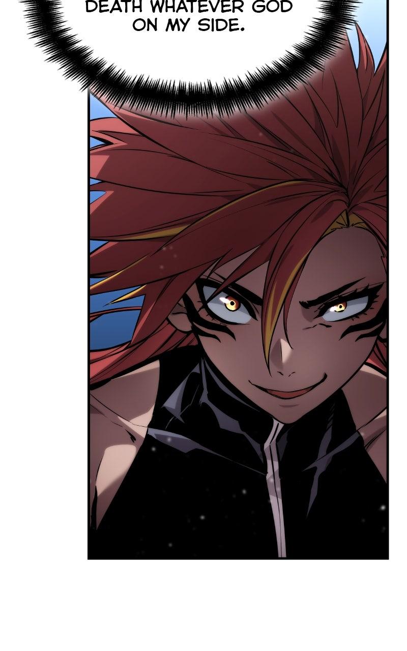Read Boundless Ascension Manga Online
